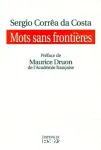 Mots sans frontières