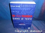 En vrai français dans le texte : dictionnaire franglais-français