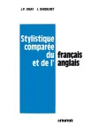 Stylistique comparée du français et de l'anglais