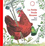 La petite poule rousse