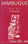 Vie de Pythagore