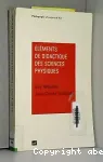 Eléments de didactique des sciences physiques : de la recherche à la pratique, théories, modèles, conceptions et raisonnement spontané