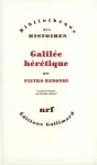 Galilée hérétique