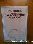 L'Afrique à la naissance de la cartographie moderne : les cartes majorquines: 14e-15e siècles