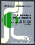 La structure de la matière : du ciel bleu à la matière plastique