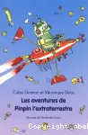 Les aventures de Pinpin l'extraterrestre