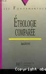 Ethologie comparée