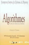 Algorithmes : cours et exercices : BTS, IUT