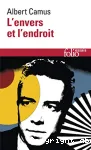 L'Envers et l'endroit