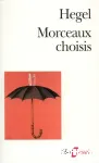 Morceaux choisis