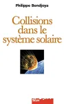 Collisions dans le système solaire