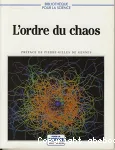 L'Ordre du chaos