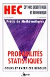 Précis de mathématiques.4, probabilités, statistiques