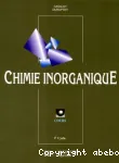 Chimie inorganique : cours, 2e cycle