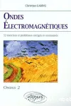 Ondes électromagnétiques