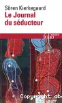 Le journal du séducteur