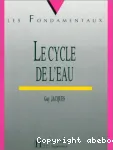 Le cycle de l'eau