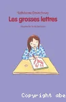 Les grosses lettres