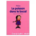 Le poisson dans le bocal