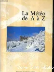 La météo de A à Z