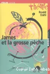 James et la grosse pêche