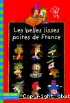 Les belles lisses poires de France