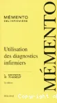 Utilisation des diagnostics infirmiers