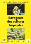 Ravageurs des cultures tropicales