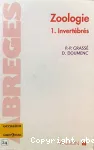 Zoologie. 1, Invertébrés