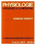 Physiologie appliquée à la médecine