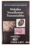 Test de diagnostic par l'image des maladies sexuellement transmissibles