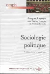 Sociologie politique