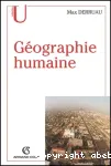 Géographie humaine