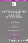 L'Infection au VIH de la mère et de l'enfant