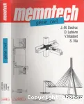 Mémotech génie civil