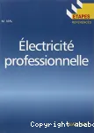 Electricité professionnelle