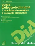 Cours d'électrotechnique. 2, Traitement de l'énergie électrique (convertisseurs statiques)