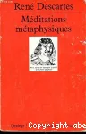 Méditations métaphysiques