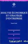 Analyse économique et stratégie d'entreprise