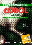 Programmer en Cobol ans 85