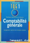 Comptabilité générale : enseignement supérieur, formation continue