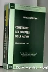 Construire les comptes de la nation selon le SCN 1993