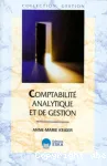 Comptabilité analytique et de gestion