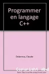 Programmer en langage C++