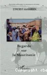 L'OEST SAHARIEN N° 4 2004 : Regards sur la Mauritanie