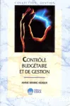 Contrôle budgétaire et de gestion