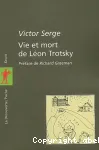 Vie et mort de Léon Trotsky