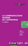 La Communication interne de l'entreprise