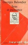 Sens et puissance : les dynamiques sociales