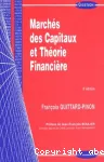 Marchés des capitaux et théorie financière